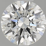 GIA 1.06 Carat Round Brilliant Natural Diamond 鑽石
