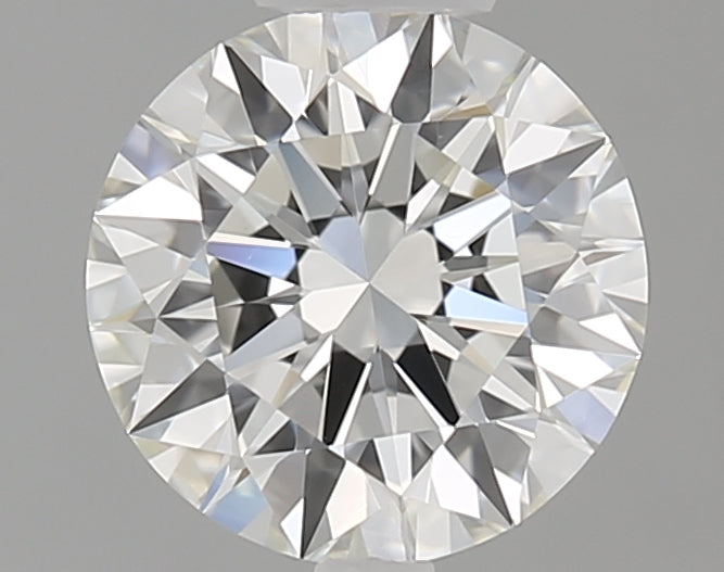 GIA 1.06 Carat Round Brilliant Natural Diamond 鑽石