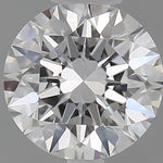 GIA 0.91 Carat Round Brilliant Natural Diamond 鑽石
