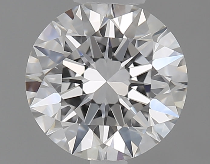 GIA 0.91 Carat Round Brilliant Natural Diamond 鑽石
