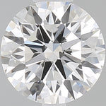 GIA 1 Carat Round Brilliant Natural Diamond 鑽石