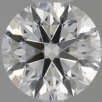 GIA 1.2 Carat Round Brilliant Natural Diamond 鑽石