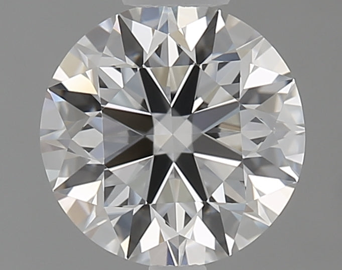 GIA 1.2 Carat Round Brilliant Natural Diamond 鑽石