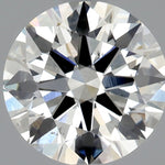 GIA 1.11 Carat Round Brilliant Natural Diamond