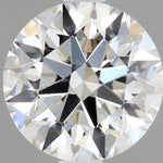 GIA 1.01 Carat Round Brilliant Natural Diamond