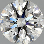 GIA 1.64 Carat Round Brilliant Natural Diamond