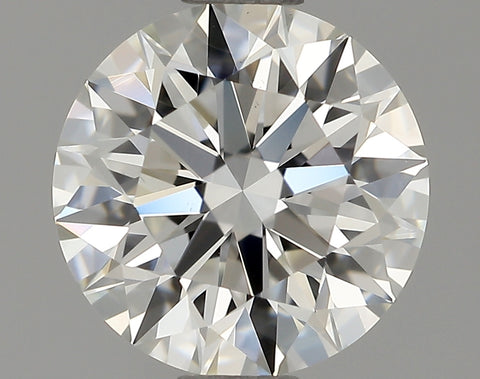 1.04克拉 H色 VS1級 天然圓形鑽石 | GIA7526268893