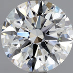 GIA 1.50 Carat Round Brilliant Natural Diamond