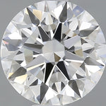 GIA 1.2 Carat Round Brilliant Natural Diamond 鑽石
