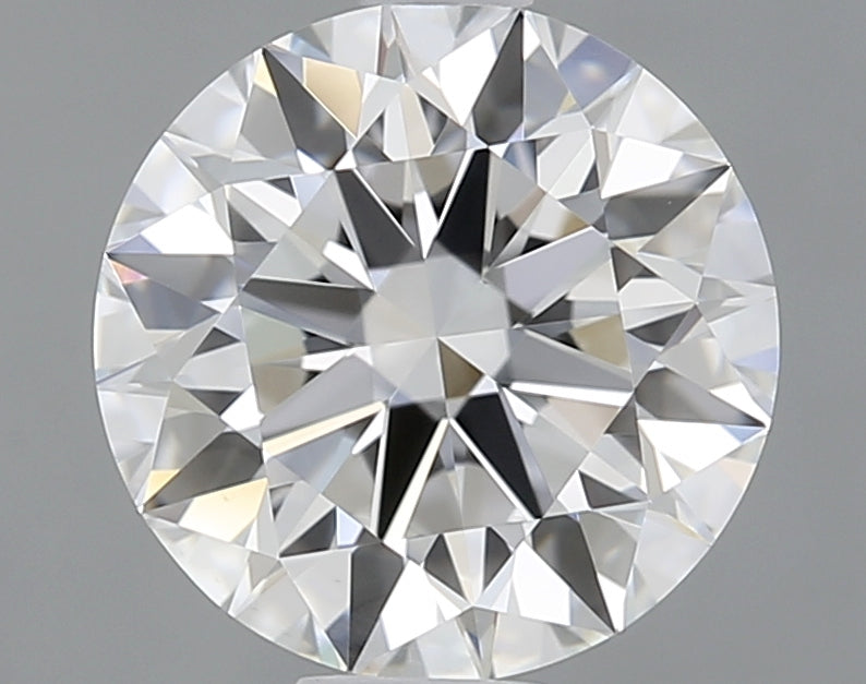 GIA 1.2 Carat Round Brilliant Natural Diamond 鑽石