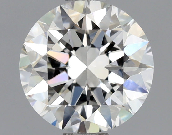 GIA 1.01 Carat Round Brilliant Natural Diamond