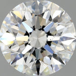 GIA 1.01 Carat Round Brilliant Natural Diamond