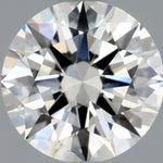 GIA 1.01 Carat Round Brilliant Natural Diamond