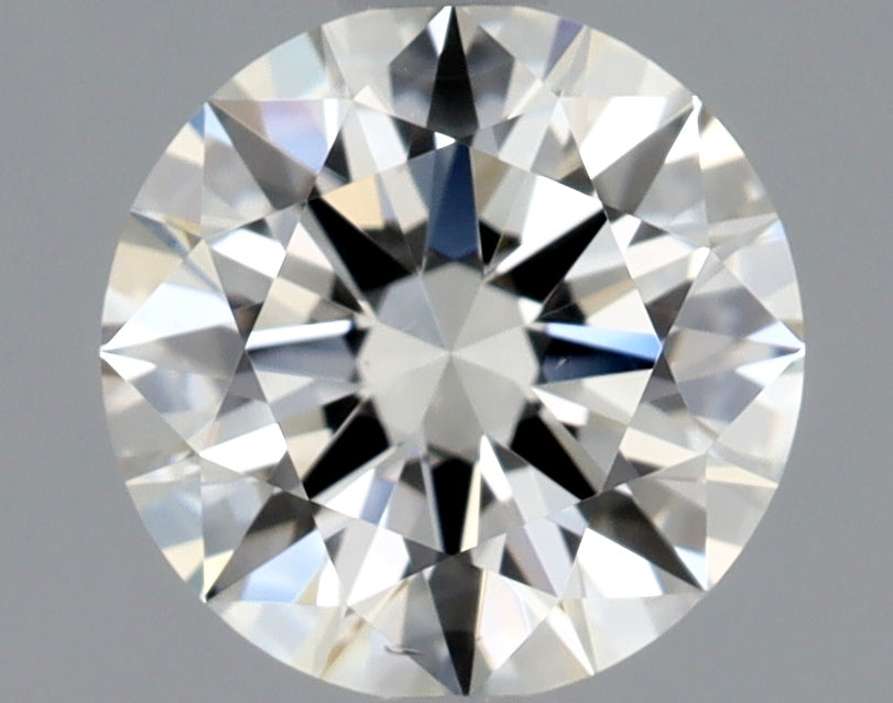 GIA 1.01 Carat Round Brilliant Natural Diamond