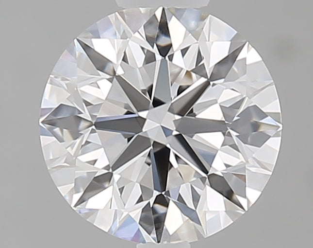 GIA 1.3 Carat Round Brilliant Natural Diamond 鑽石