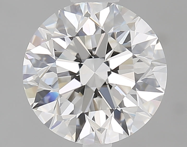 GIA 1.8 Carat Round Brilliant Natural Diamond 鑽石
