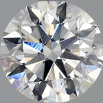 GIA 1.41 Carat Round Brilliant Natural Diamond