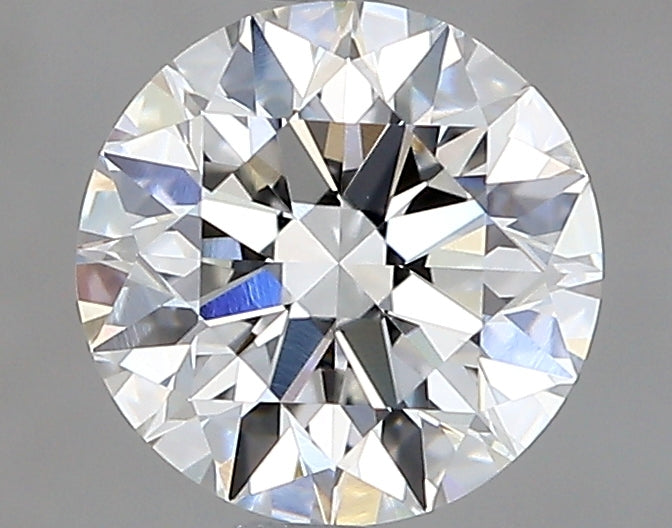 GIA 0.82 Carat Round Brilliant Natural Diamond