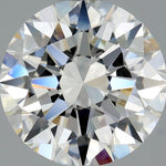 GIA 1.20 Carat Round Brilliant Natural Diamond