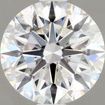 GIA 1.20 Carat Round Brilliant Natural Diamond