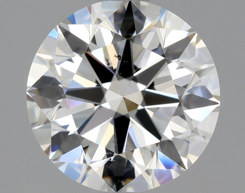 1.50克拉 G色 SI1級 天然圓形鑽石 | GIA7526548005