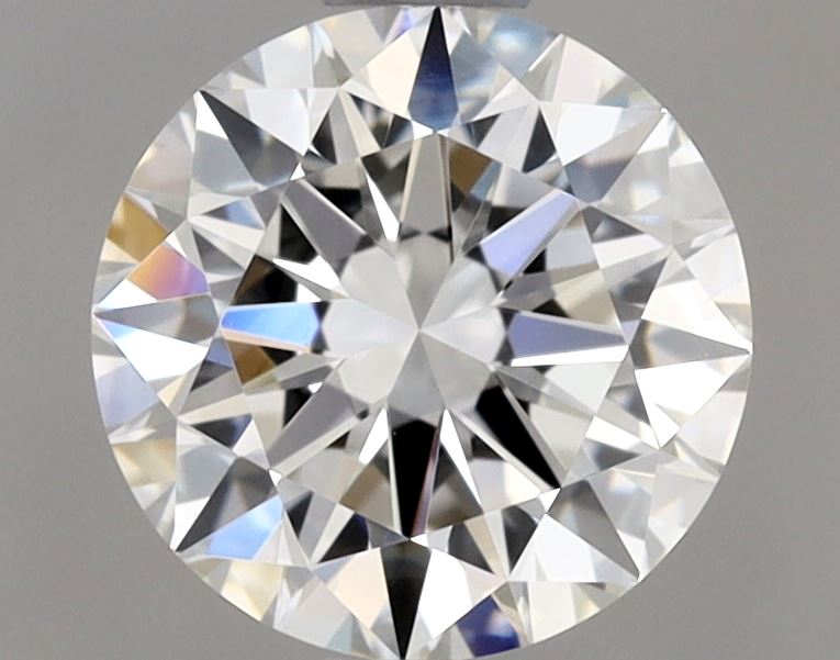 GIA 1.01 Carat Round Brilliant Natural Diamond