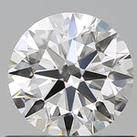 GIA 0.71 Carat 圓形 - Round Brilliant 天然鑽石 Natural diamond