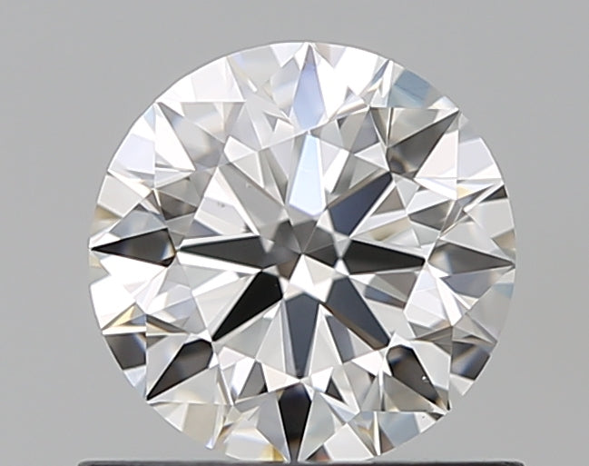 GIA 0.71 Carat 圓形 - Round Brilliant 天然鑽石 Natural diamond