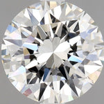GIA 1.20 Carat Round Brilliant Natural Diamond