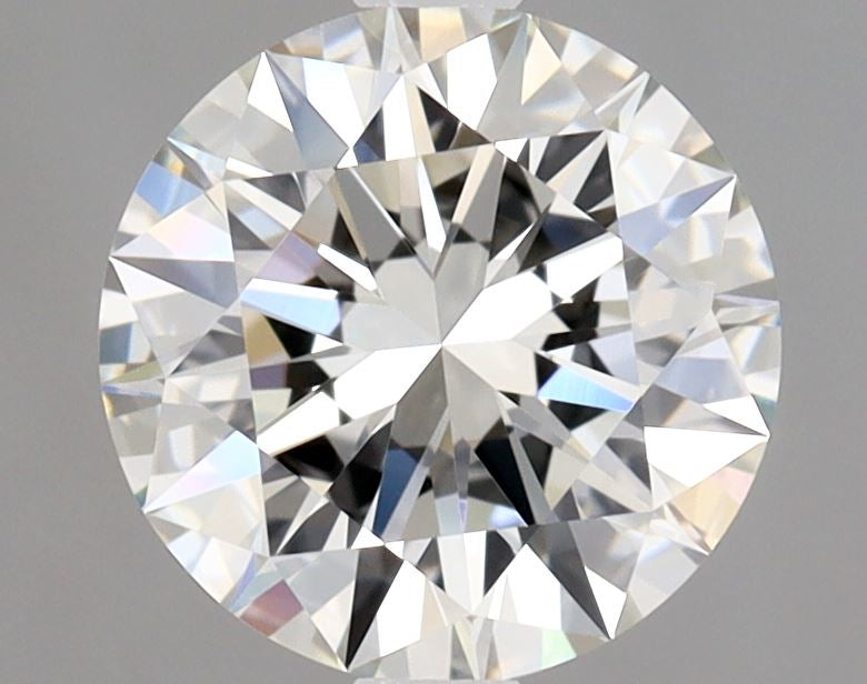 GIA 1.20 Carat Round Brilliant Natural Diamond