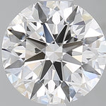 GIA 1.8 Carat Round Brilliant Natural Diamond 鑽石
