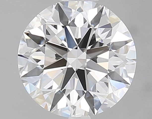 GIA 1.8 Carat Round Brilliant Natural Diamond 鑽石