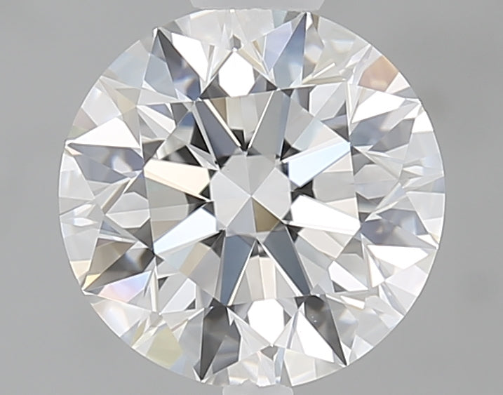 GIA 1.85 Carat Round Brilliant Natural Diamond 鑽石
