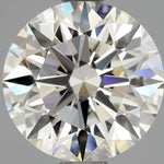 GIA 1.50 Carat Round Brilliant Natural Diamond