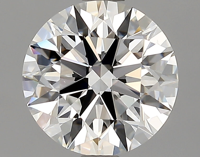 GIA 1.50 Carat Round Brilliant Natural Diamond
