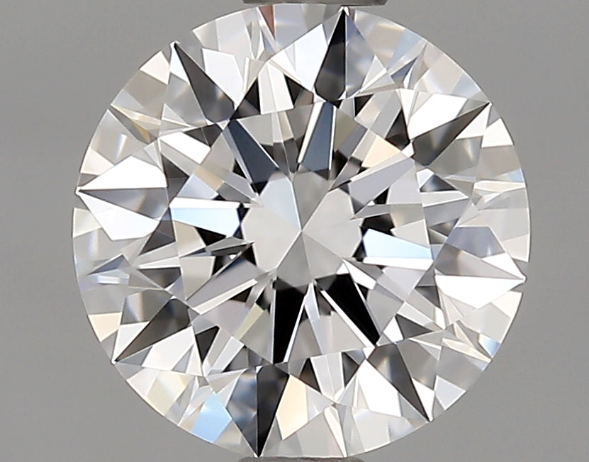GIA 1.01 Carat Round Brilliant Natural Diamond