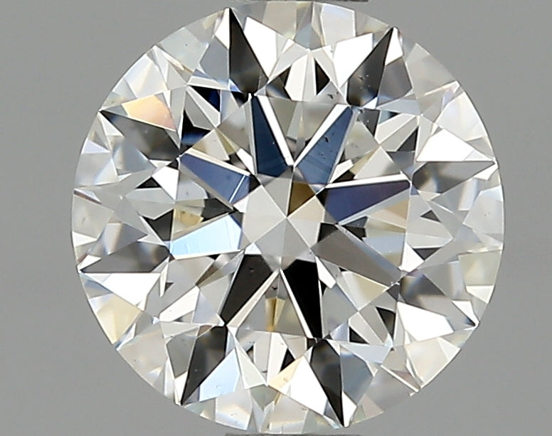 GIA 1.01 Carat Round Brilliant Natural Diamond