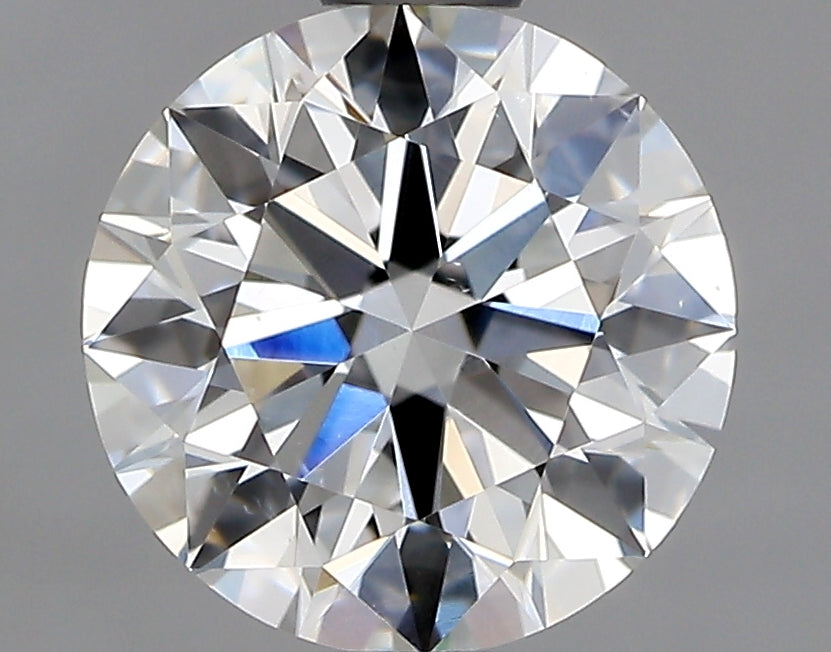 GIA 1.06 Carat Round Brilliant Natural Diamond