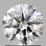 GIA 1.20 Carat Round Brilliant Natural Diamond