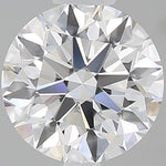 GIA 1.2 Carat Round Brilliant Natural Diamond 鑽石