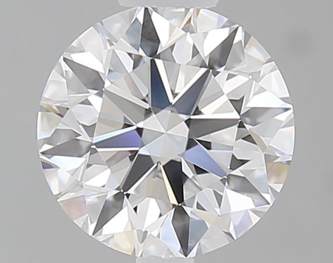 GIA 1.2 Carat Round Brilliant Natural Diamond 鑽石