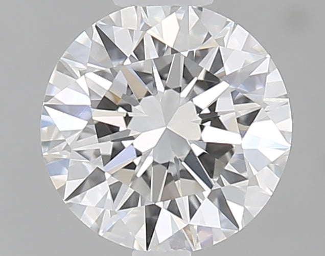 GIA 1.01 Carat Round Brilliant Natural Diamond 鑽石