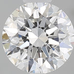 GIA 1.2 Carat Round Brilliant Natural Diamond 鑽石