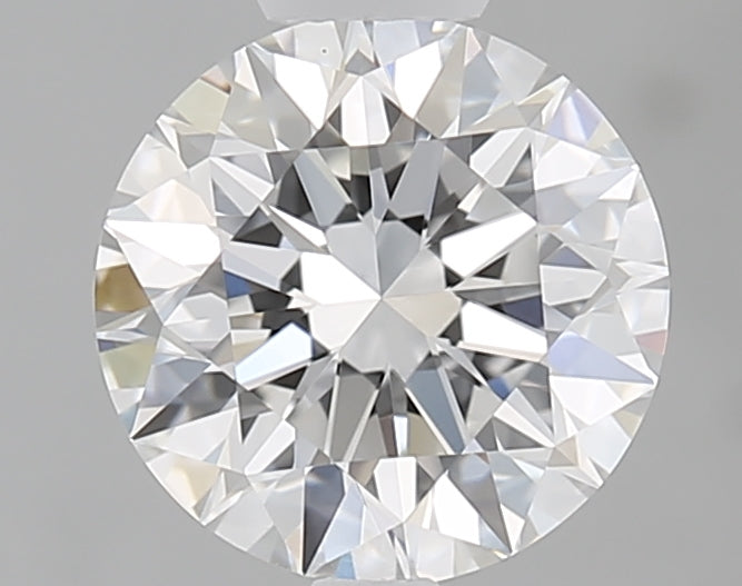 GIA 1.2 Carat Round Brilliant Natural Diamond 鑽石
