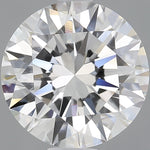 GIA 1.5 Carat Round Brilliant Natural Diamond 鑽石