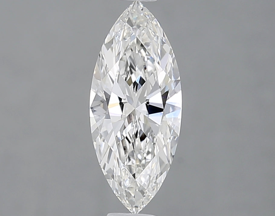 GIA 0.84 Carat Marquise Natural Diamond 鑽石