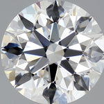 GIA 1.76 Carat Round Brilliant Natural Diamond 鑽石