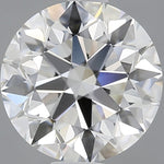 GIA 1.3 Carat Round Brilliant Natural Diamond 鑽石