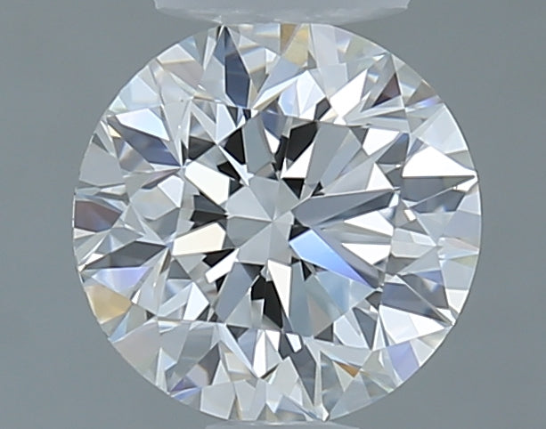 GIA 1.25 Carat Round Brilliant Natural Diamond 鑽石