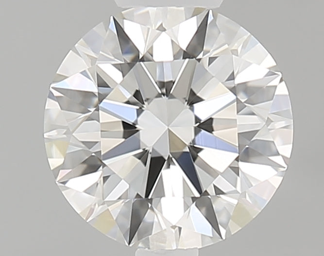 GIA 0.75 Carat Round Brilliant Natural Diamond 鑽石